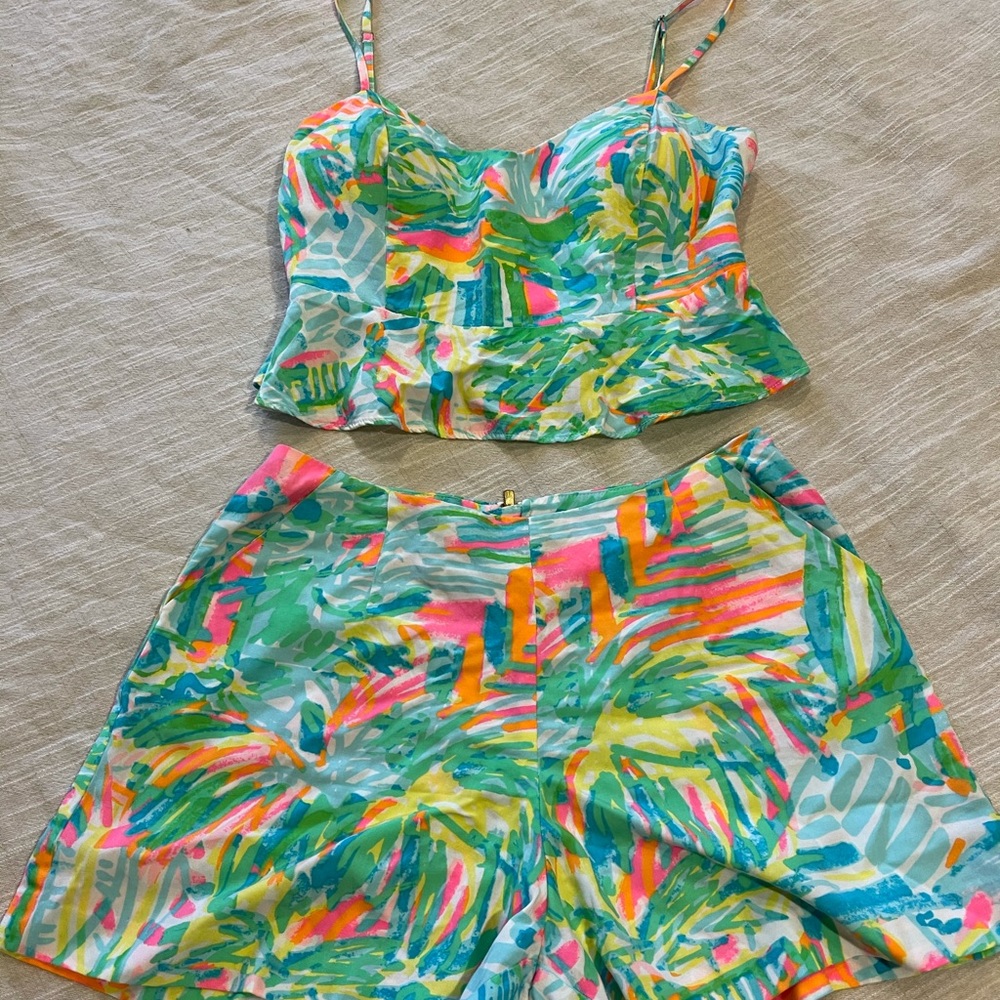 Lilly Pulitzer Linnea Set